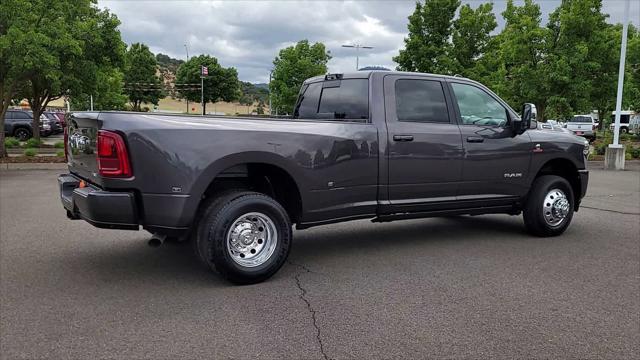 new 2025 Ram 3500 car, priced at $81,999