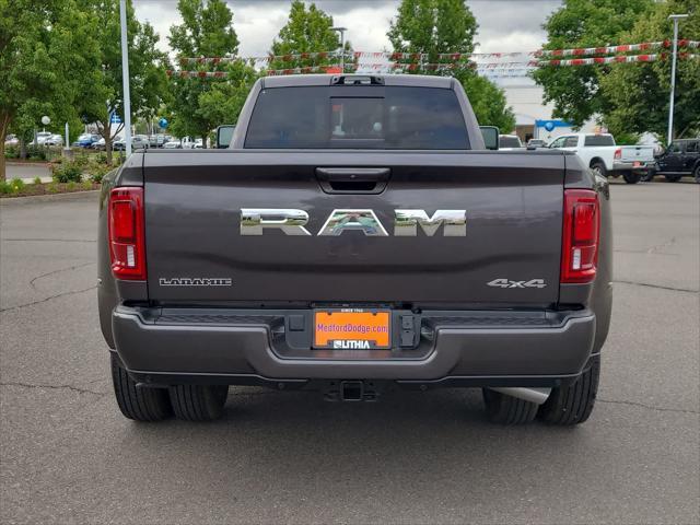 new 2025 Ram 3500 car, priced at $81,999