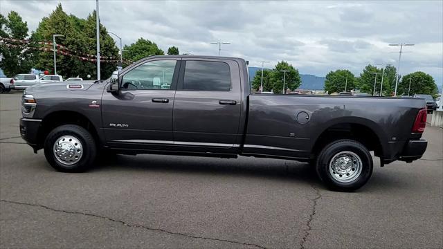 new 2025 Ram 3500 car, priced at $81,999