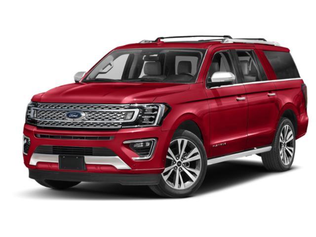 used 2020 Ford Expedition Max car, priced at $44,998