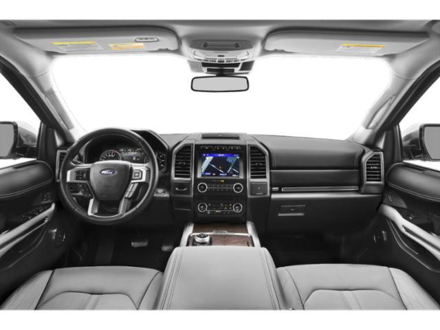 used 2020 Ford Expedition Max car, priced at $44,998