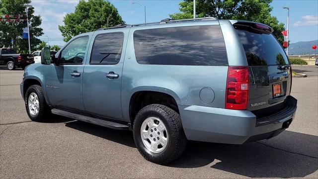 used 2009 Chevrolet Suburban car, priced at $9,998
