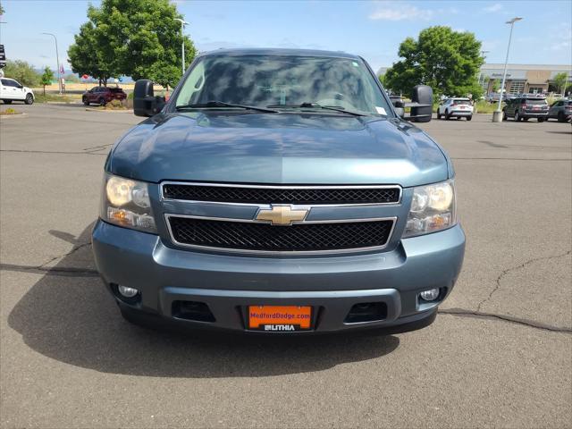 used 2009 Chevrolet Suburban car, priced at $9,998