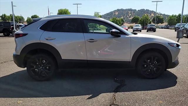 used 2024 Mazda CX-30 car, priced at $29,998