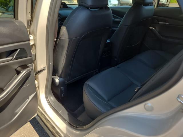used 2024 Mazda CX-30 car, priced at $29,998