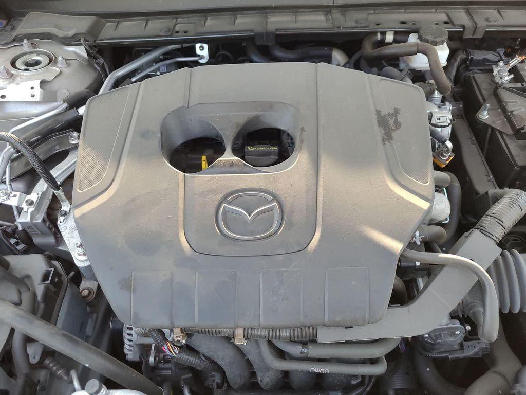 used 2024 Mazda CX-30 car, priced at $21,998