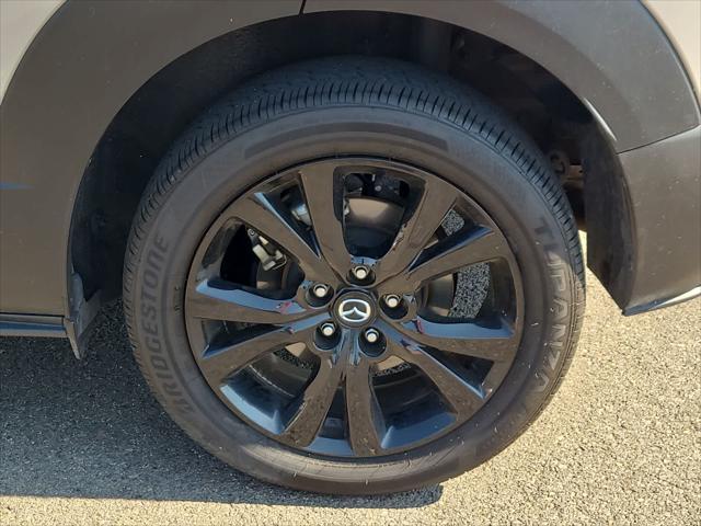 used 2024 Mazda CX-30 car, priced at $29,998