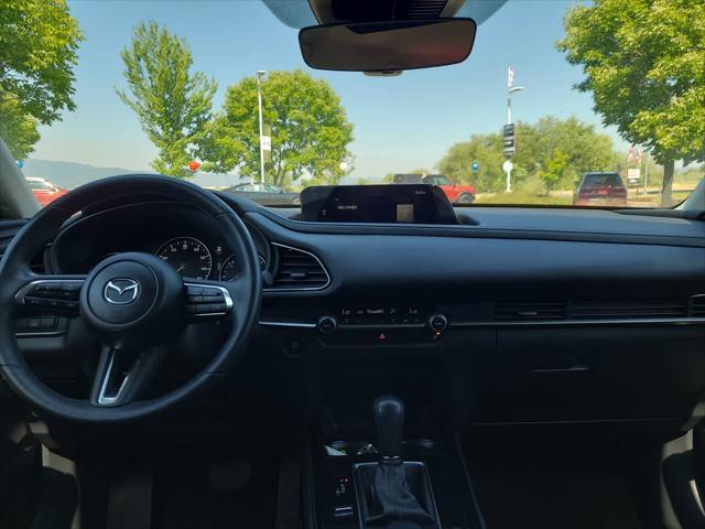 used 2024 Mazda CX-30 car, priced at $29,998