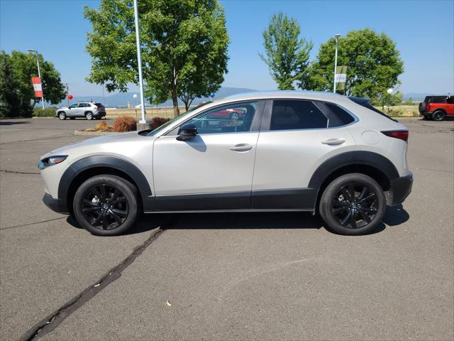used 2024 Mazda CX-30 car, priced at $29,998