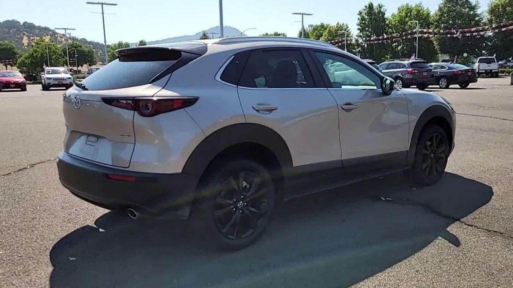 used 2024 Mazda CX-30 car, priced at $21,998