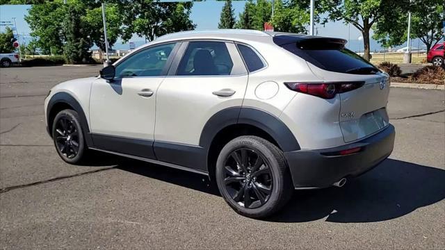 used 2024 Mazda CX-30 car, priced at $29,998