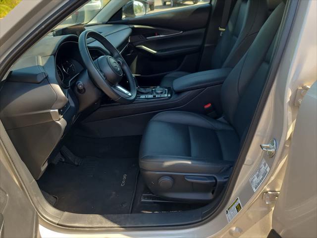 used 2024 Mazda CX-30 car, priced at $29,998