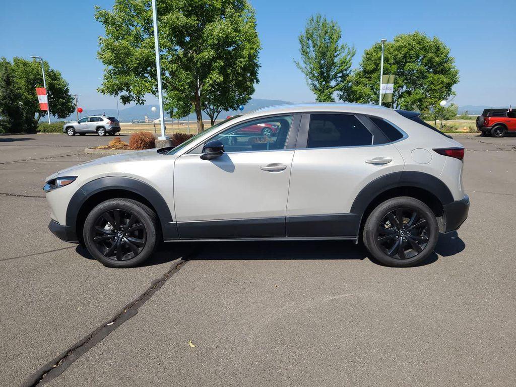 used 2024 Mazda CX-30 car, priced at $21,998