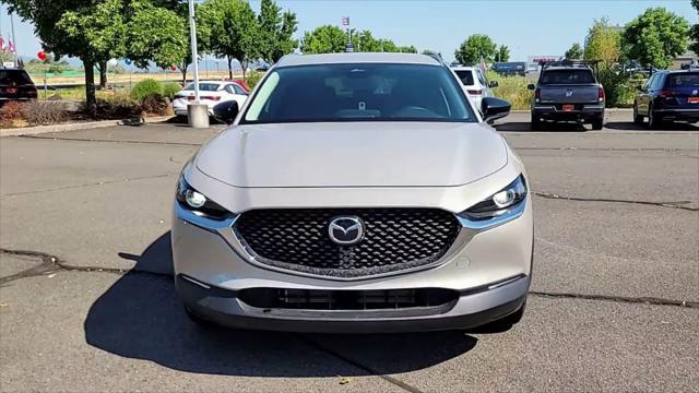 used 2024 Mazda CX-30 car, priced at $29,998
