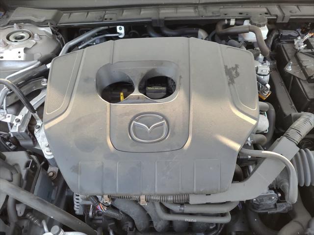 used 2024 Mazda CX-30 car, priced at $29,998