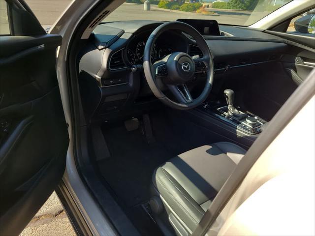 used 2024 Mazda CX-30 car, priced at $29,998