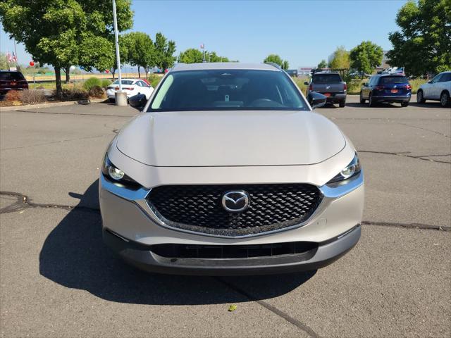 used 2024 Mazda CX-30 car, priced at $29,998