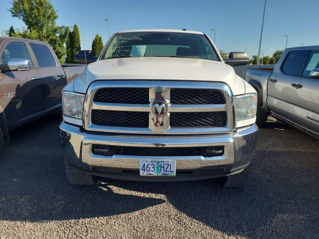 used 2016 Ram 3500 car, priced at $42,998