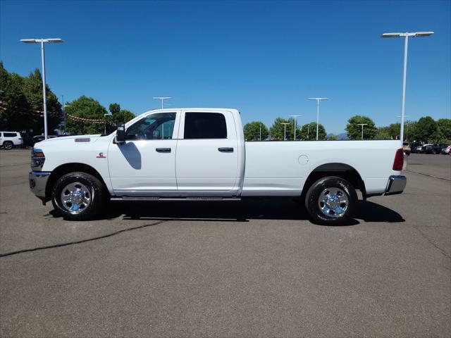new 2025 Ram 3500 car, priced at $60,999