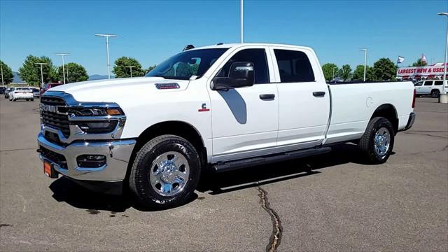 new 2025 Ram 3500 car, priced at $60,999