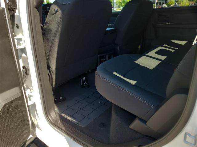 new 2025 Ram 3500 car, priced at $60,999