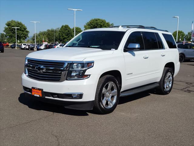used 2016 Chevrolet Tahoe car, priced at $24,998