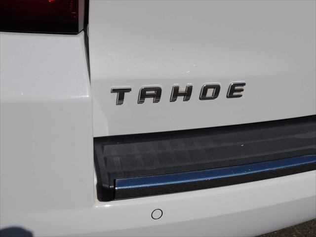 used 2016 Chevrolet Tahoe car, priced at $24,998