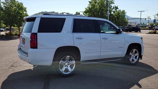 used 2016 Chevrolet Tahoe car, priced at $24,998