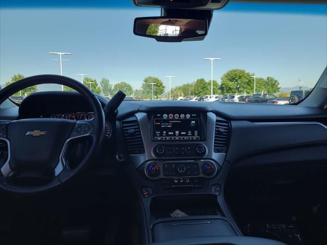 used 2016 Chevrolet Tahoe car, priced at $24,998