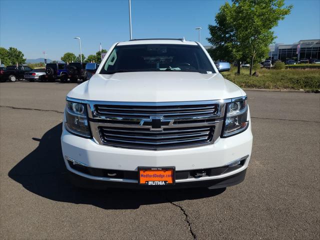 used 2016 Chevrolet Tahoe car, priced at $24,998