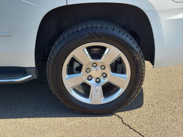 used 2016 Chevrolet Tahoe car, priced at $24,998