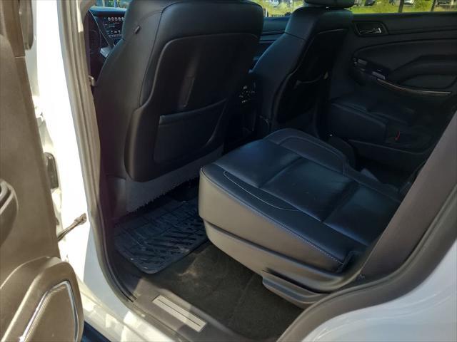 used 2016 Chevrolet Tahoe car, priced at $24,998