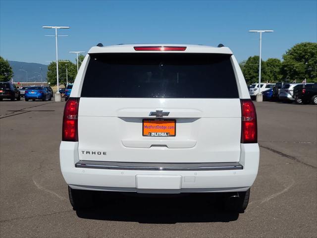 used 2016 Chevrolet Tahoe car, priced at $24,998