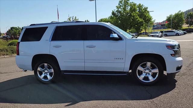 used 2016 Chevrolet Tahoe car, priced at $24,998