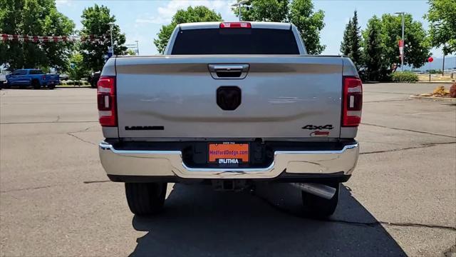 used 2021 Ram 2500 car, priced at $59,998