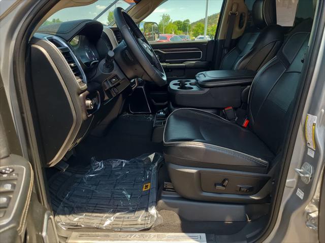 used 2021 Ram 2500 car, priced at $59,998