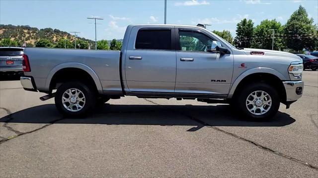 used 2021 Ram 2500 car, priced at $59,998