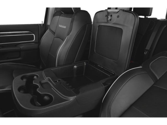 used 2021 Ram 2500 car, priced at $59,998