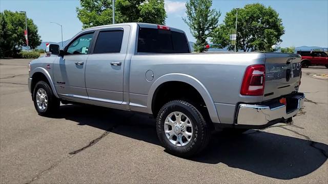 used 2021 Ram 2500 car, priced at $59,998