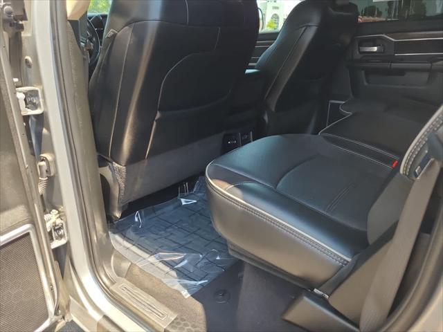 used 2021 Ram 2500 car, priced at $59,998