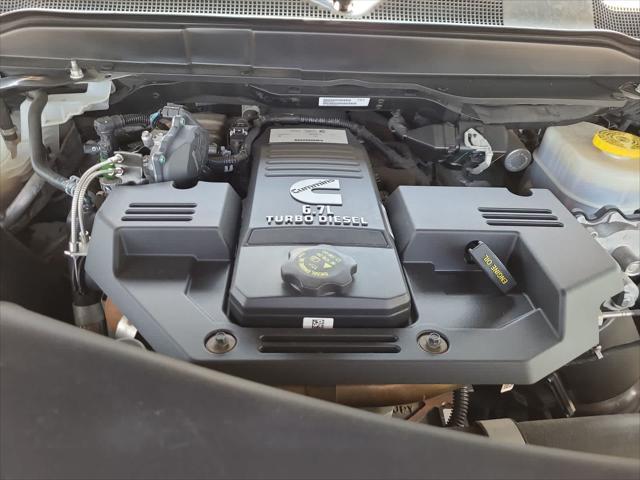 used 2021 Ram 2500 car, priced at $59,998