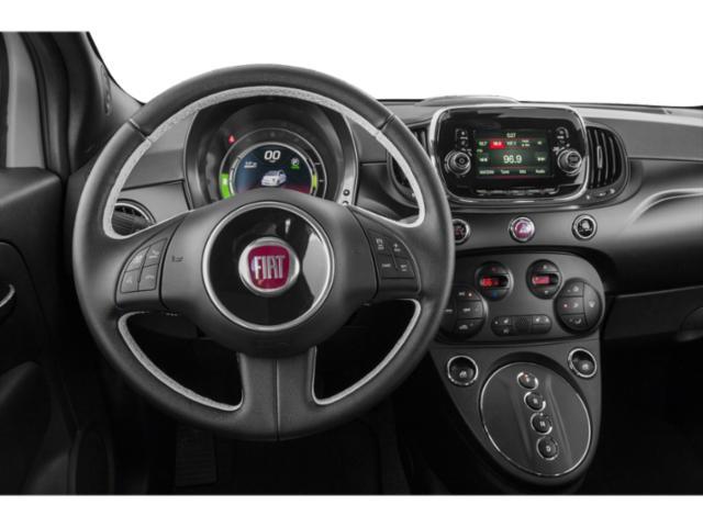 used 2019 FIAT 500e car, priced at $16,998