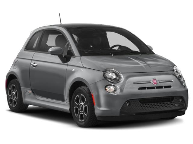 used 2019 FIAT 500e car, priced at $16,998