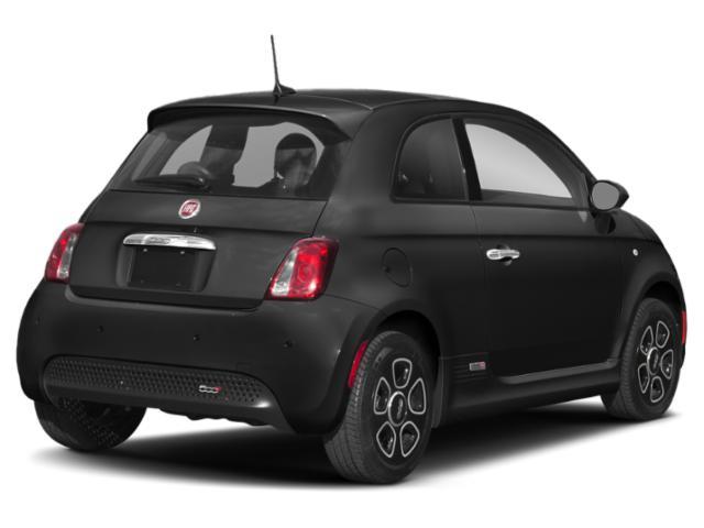 used 2019 FIAT 500e car, priced at $16,998