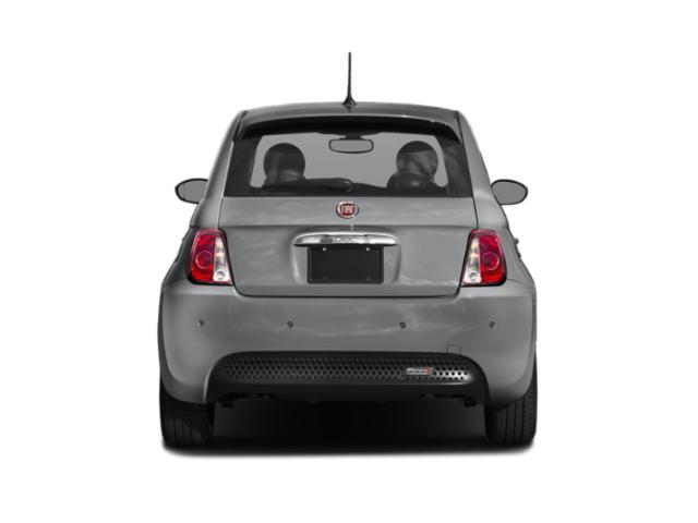used 2019 FIAT 500e car, priced at $16,998