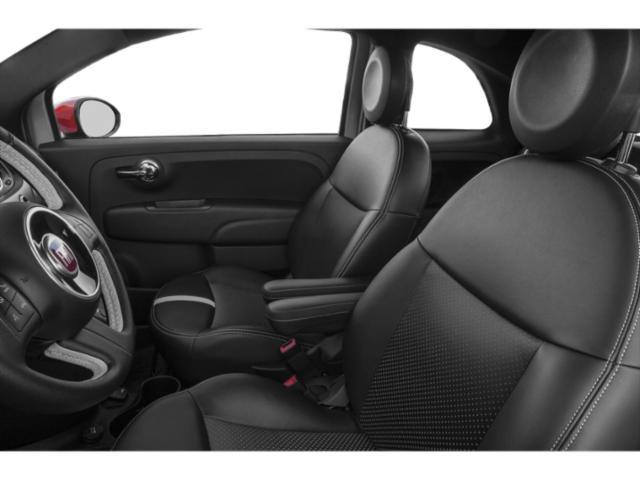 used 2019 FIAT 500e car, priced at $16,998