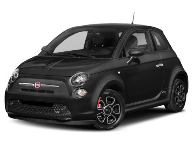 used 2019 FIAT 500e car, priced at $16,998