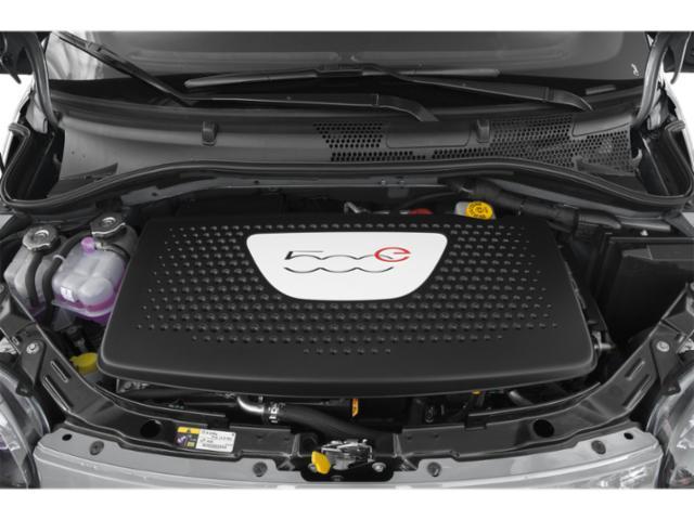used 2019 FIAT 500e car, priced at $16,998
