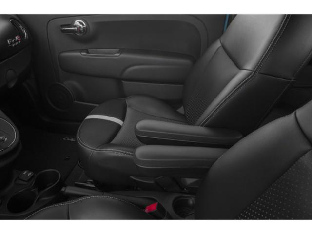 used 2019 FIAT 500e car, priced at $16,998