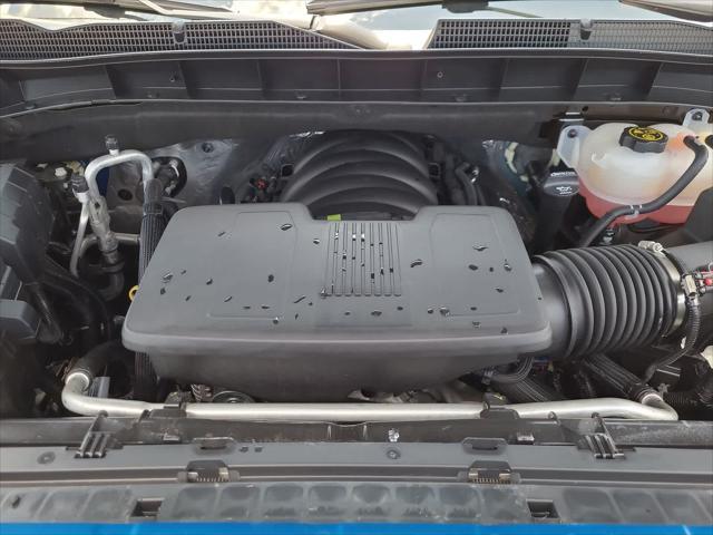 used 2023 GMC Sierra 1500 car, priced at $46,998